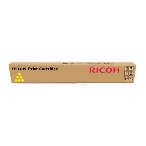 Toner ricoh 841926 amarillo mp c2503h