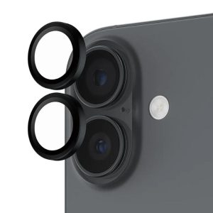PanzerGlass Camera Protec. iPhone 17-16-16Plus Neg