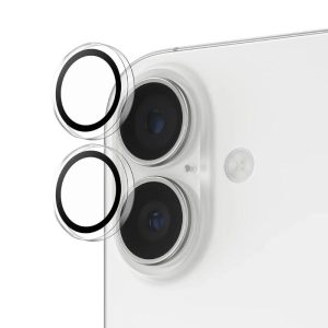 PanzerGlass Camera Protec. iPhone 17-16-16+ Transp