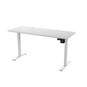 Cougar Mesa Royal Mossa 150 White eléctrica