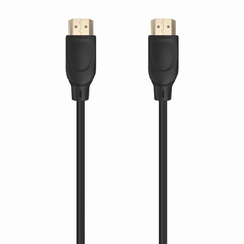 Aisens Cable HDMI V2.0 4K60HZ 18Gbps A/M-A/M 2.0M