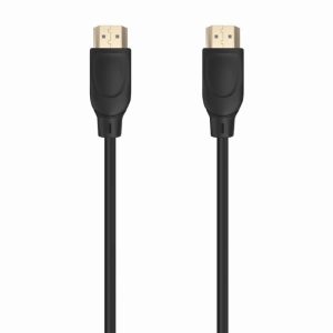 Aisens Cable HDMI V2.0 4K60HZ 18Gbps A/M-A/M 3.0M