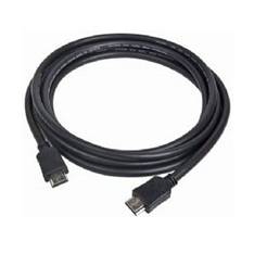 Cable hdmi cc - hdmi4 - 10m 4k 3d macho - macho