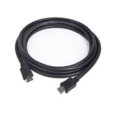Cable hdmi gembird macho - macho 4k 20m