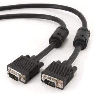 Cable monitor gembird vga macho macho