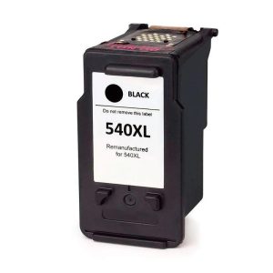 INKOEM Cartucho Compatible Canon PG540XL