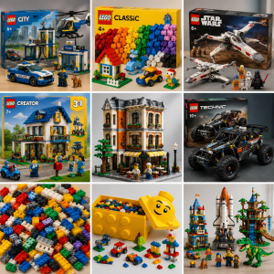 Legos