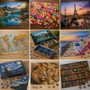 Puzzles