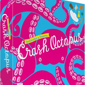 Crash octopus