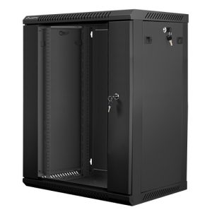 Armario rack lanberg 15u 600x450x769 auto