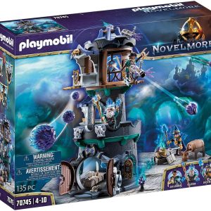 Playmobil violet vale -  torre del