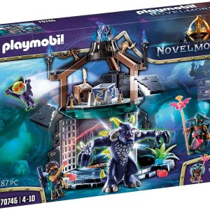 Playmobil violet vale -  portal del