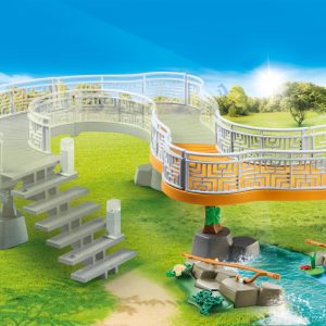 Playmobil diversion en familia extension plataforma
