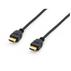Cable hdmi equip high speed 3d