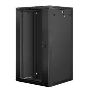 Armario rack lanberg 22u 600x600x1082 auto
