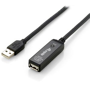 Cable equip alargo usb 2.0 activo