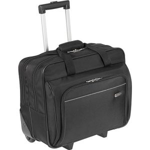 Trolley portatil targus executive 15 6 pulgadas