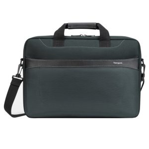 Maletin portatil targus geolite essential 15.6 pulgadas pulgadas