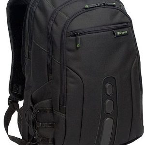 Mochila targus ecospruce 15 6 pulgadas negro