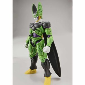 Figura bandai dragon ball z celula