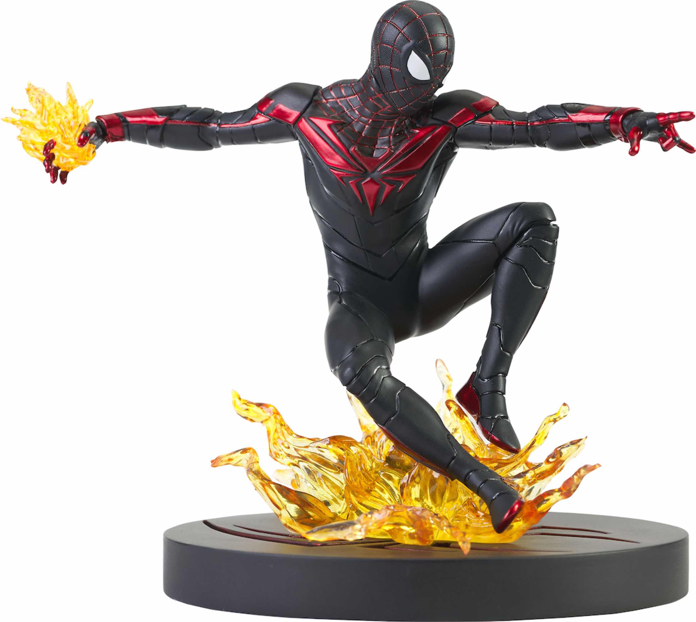 Figura diamond select toys marvel gallery