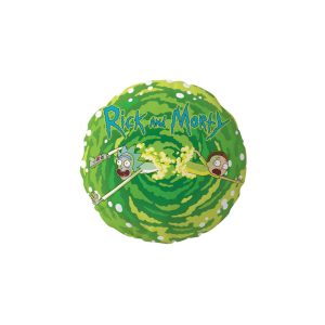 Cojin redondo sd toys rick &