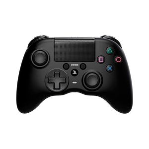 Gamepad ps4 hori onix plus negro
