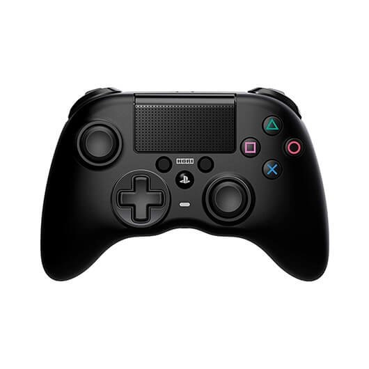 Gamepad ps4 hori onix plus negro