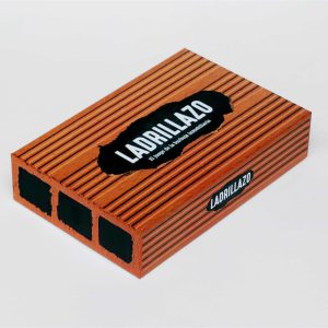Juego mesa sd games ladrillazo pegi
