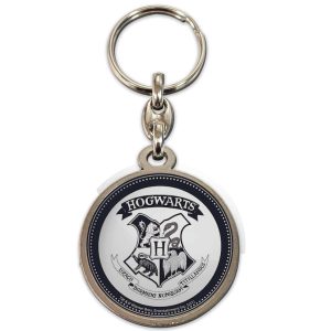 Llavero redondo sd toys harry potter
