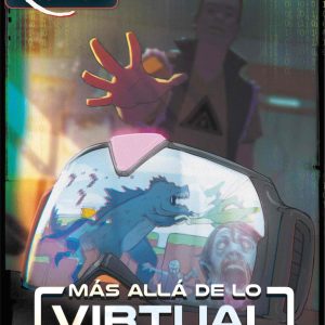Juego mesa escape quest 2: mas
