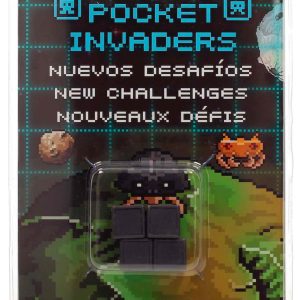 Juego mesa pocket invaders tercera edicion