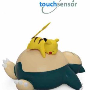 Lampara led teknofun madcow entertainment pokemon