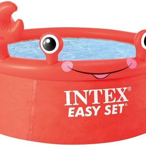 Intex 26100 piscina hinchable redonda 183x51cm