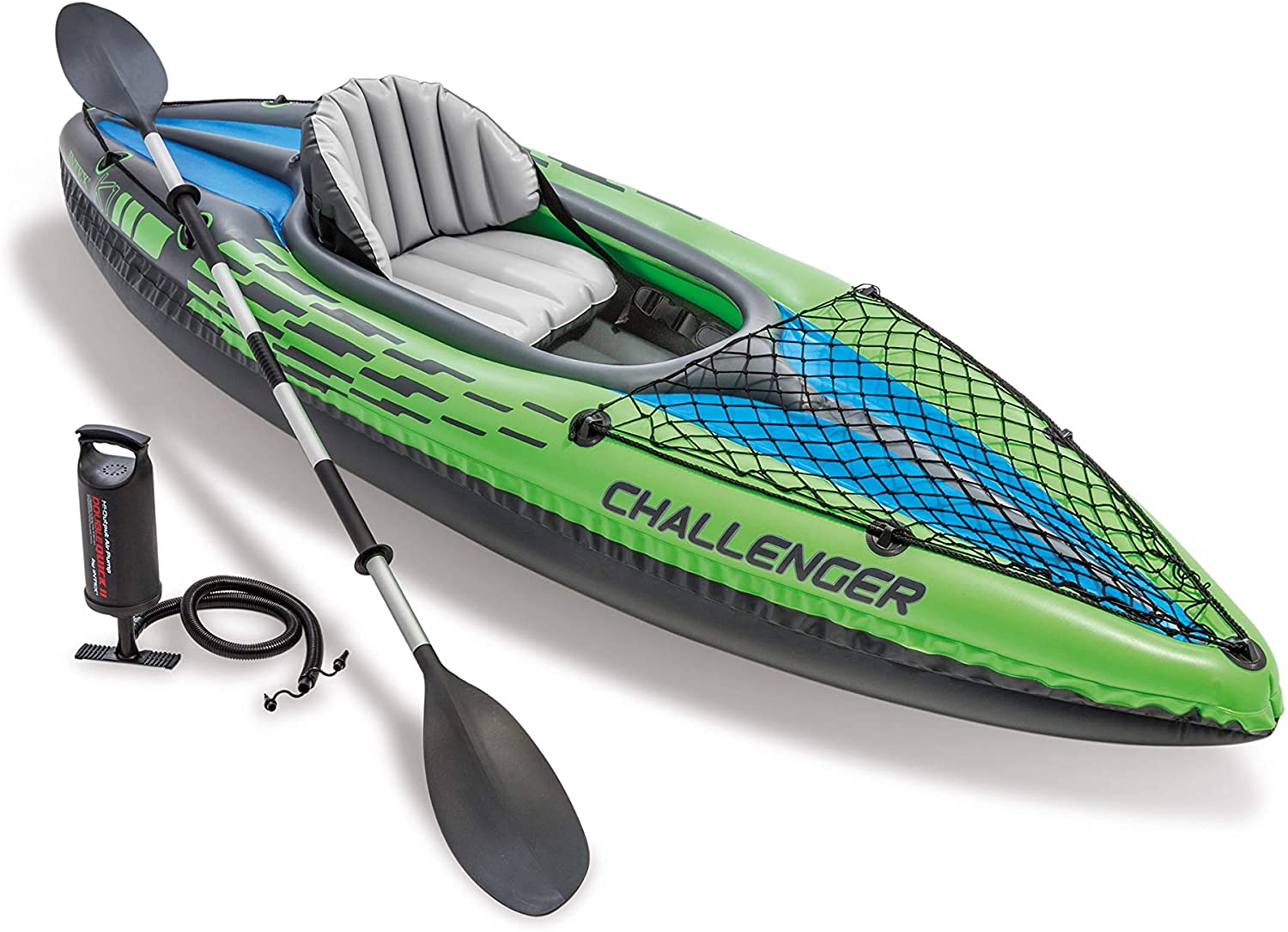 Intex 68305 - kayak k1 deportivo
