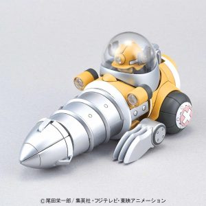 Figura bandai hobby one piece model