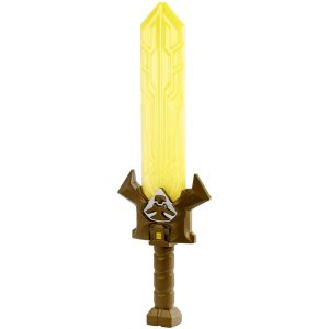 Replica mattel masters of the universe