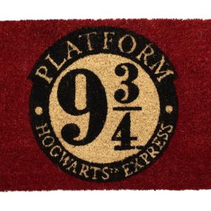 Felpudo sd toys 60x40 harry potter