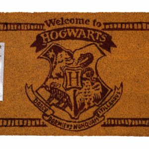 Felpudo sd toys 60x40 harry potter