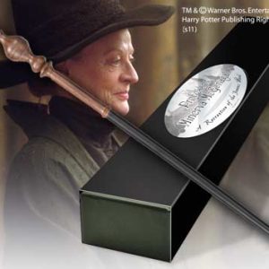 Replica the noble collection harry potter