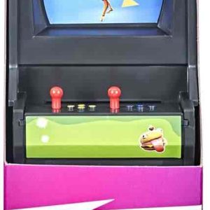 Figura hasbro 17 cm fortnite arcade