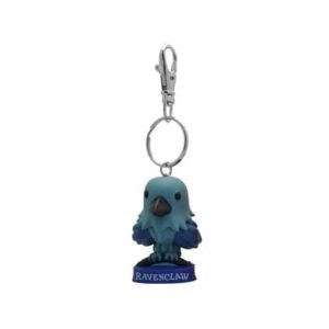 Llavero plastoy harry potter mascota casa