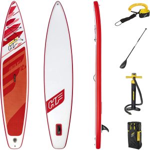 Tabla paddle surf hinchable bestway fastblash