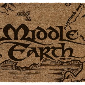 Felpudo sd toys 60x40 middle earth