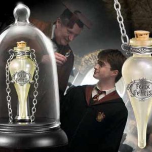 Réplica the noble collection harry potter