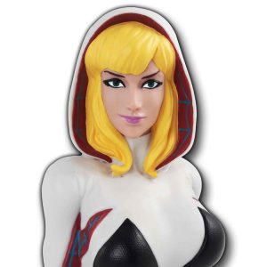 Figura hucha semic studios marvel spiderman