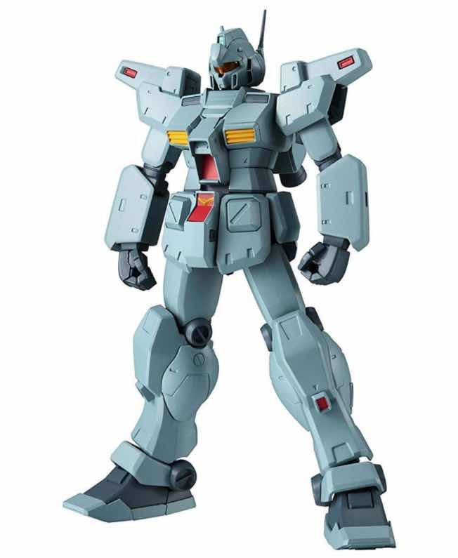 Figura tamashii nations a.n.i.m.e. mobile suit