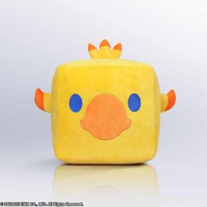 Peluche cojin square enix final fantasy