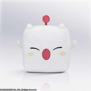 Peluche cojin square enix final fantasy