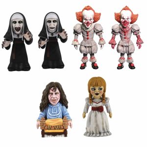 Surtido figuras diamond select toys cine
